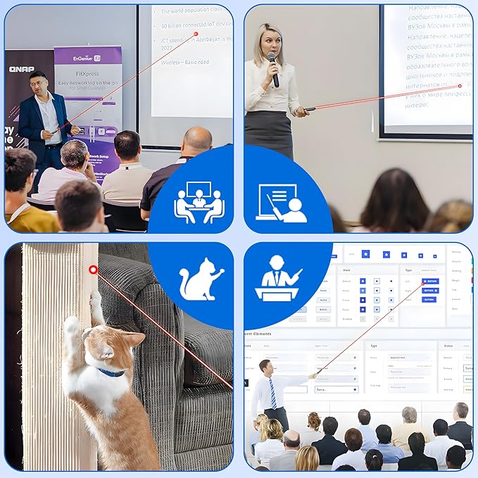 Presentation Clicker for PowerPoint - Image 6
