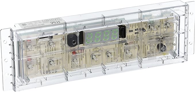 GE Appliances WB27K10354 Genuine OEM Control Board by GEAppliances