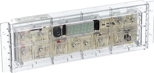 GE Appliances WB27K10354 Genuine OEM Control Board by GEAppliances