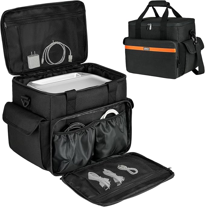 LEFOR·Z Carrying Case Compatible by LEFOR%C2%B7Z