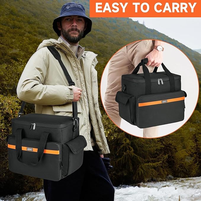 LEFOR·Z Carrying Case Compatible - Image 6