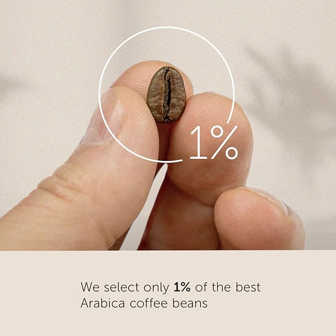 Illy Intenso Whole Bean Coffee, Dark Roast, Robust And Full Flavored - Image 8