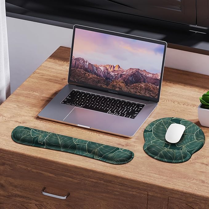 iLeadon Ergonomic Mouse Pad - Image 7
