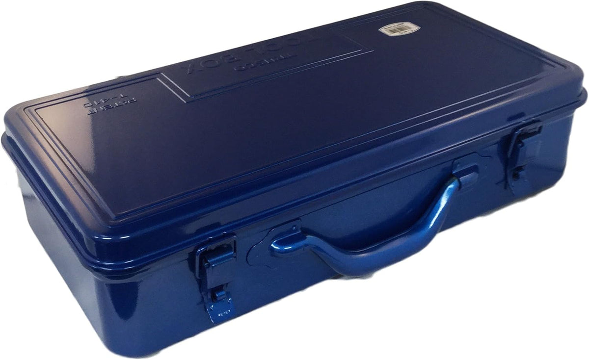 trusco t-410 trunk tool box, 16.5 x 8.7, main product view