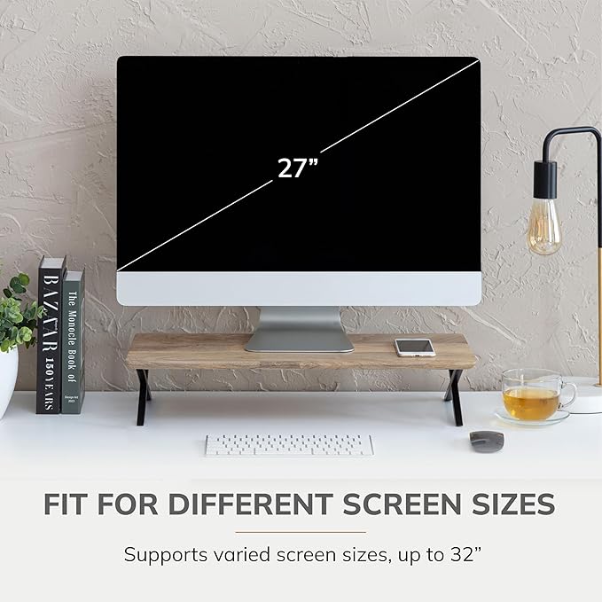 Anji Mountain Monitor Stand - Image 2