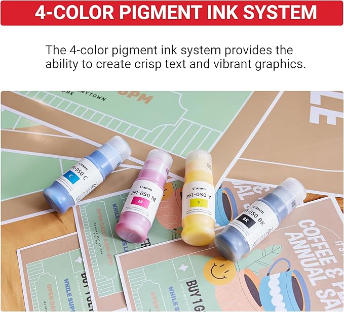 Canon imagePROGRAF TC-21 24" - Image 3