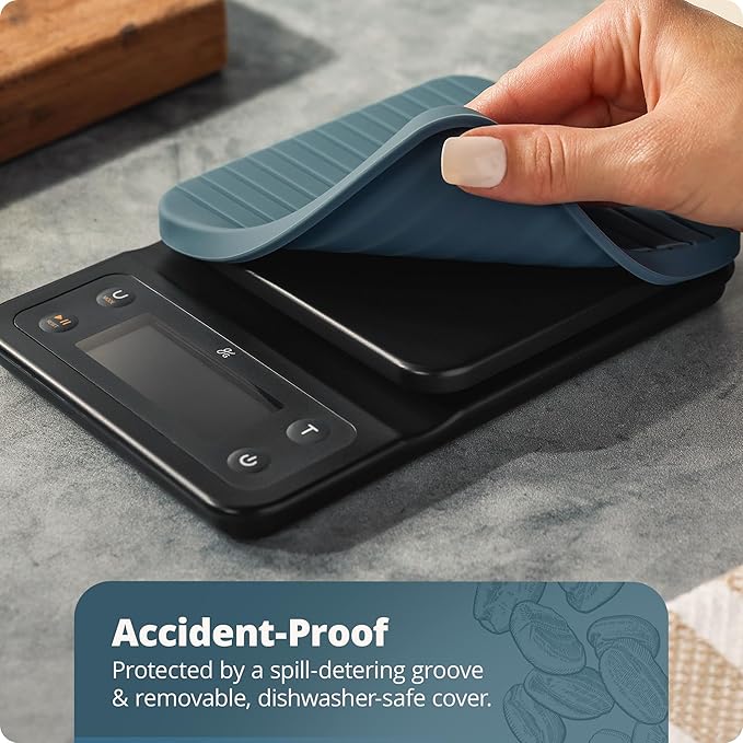 Greater Goods Coffee Scale - Image 5