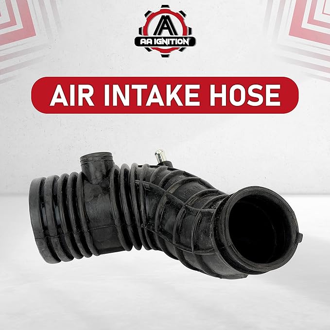 Air Intake Hose By AA Ignition - Image 6