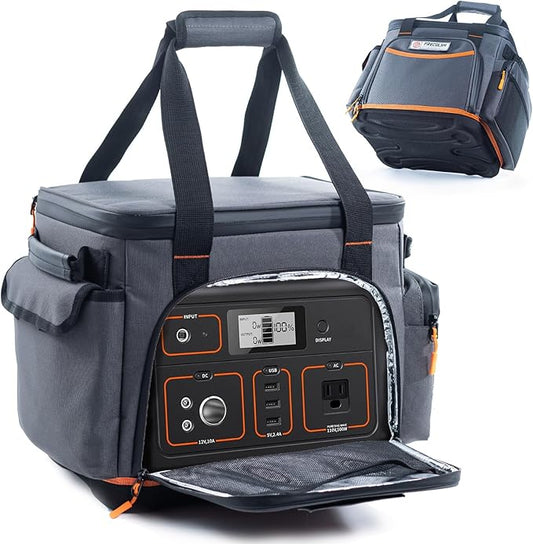 FRECOLSH Travel Carrying Case Compatible by FRECOLSH