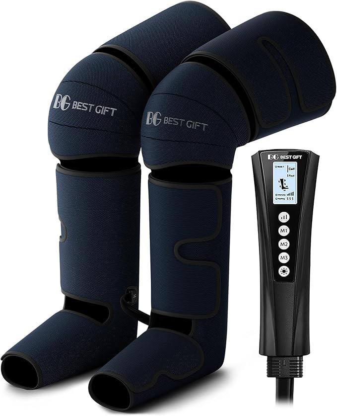 Gifts for Dad Mom Men Women Christmas Mothers Day, Fathers Day, Air Compression by Bestgift