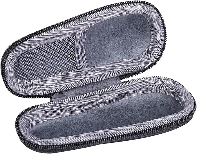 co2CREA Hard Case Replacement for Logitech Wireless Presenter R400 Presentation - Image 4