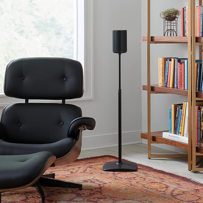 Sanus Speaker Stand for Sonos Era 100 Speakers - Image 4