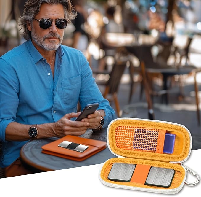 Heart Monitor Case Compatible - Image 9