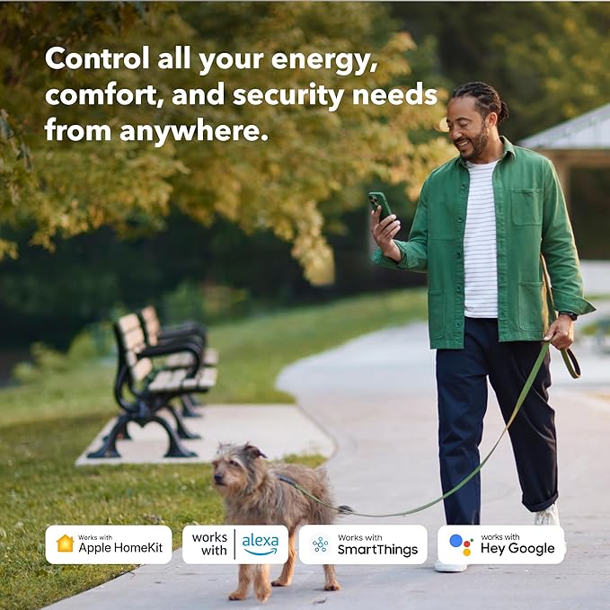 ecobee Smart Thermostat Enhanced - Image 7