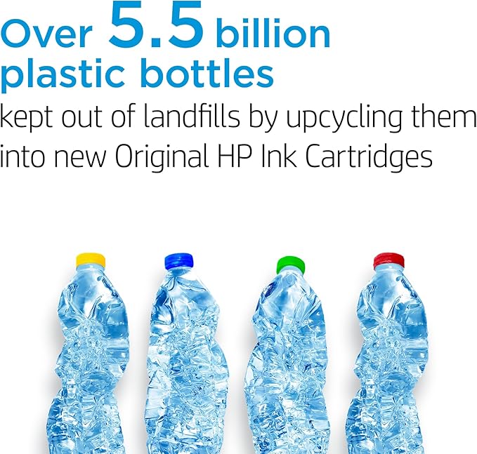 HP 64 Tri-Color Ink Cartridge | Works - Image 11