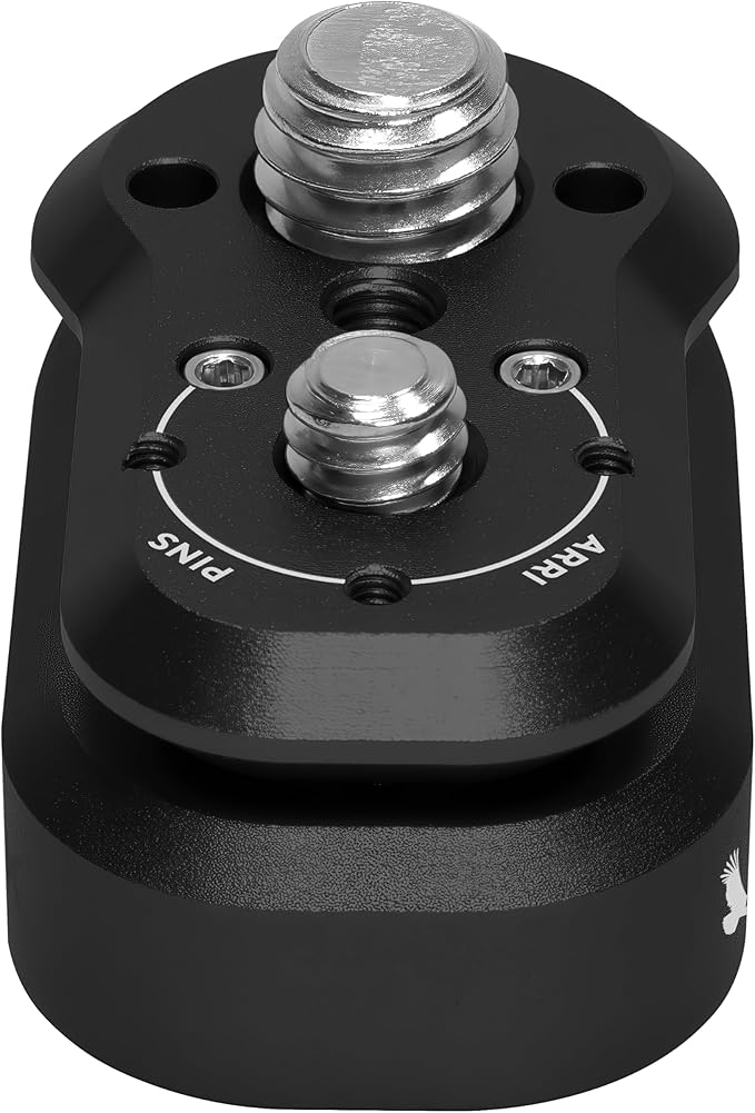 KONDOR BLUE | Mini Lock Quick Release Plates - Image 3