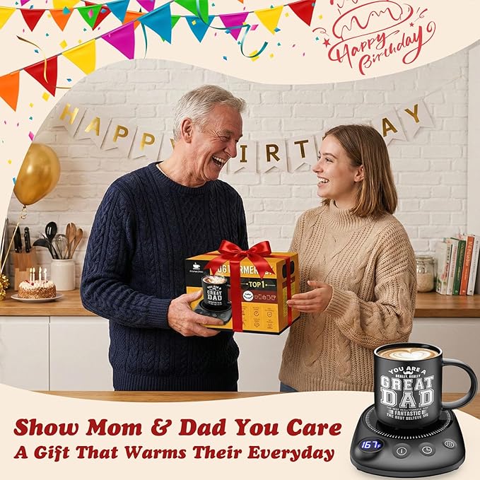 Coffee Mug Warmer - Image 2