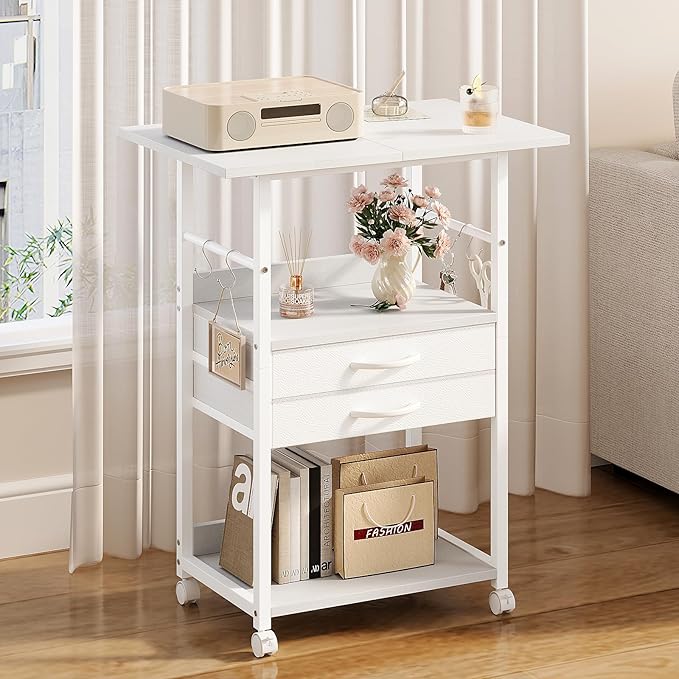 VENNQD Large Printer Stand - Image 5