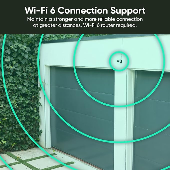 WYZE Cam v4, 2.5K AI Security Camera, Indoor/Outdoor Cameras - Image 11
