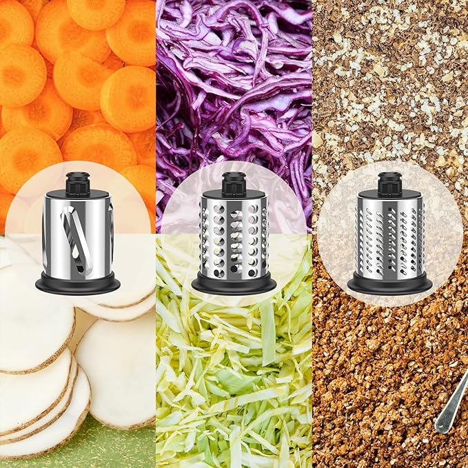 Cofun Slicer Shredder Attachment - Image 5