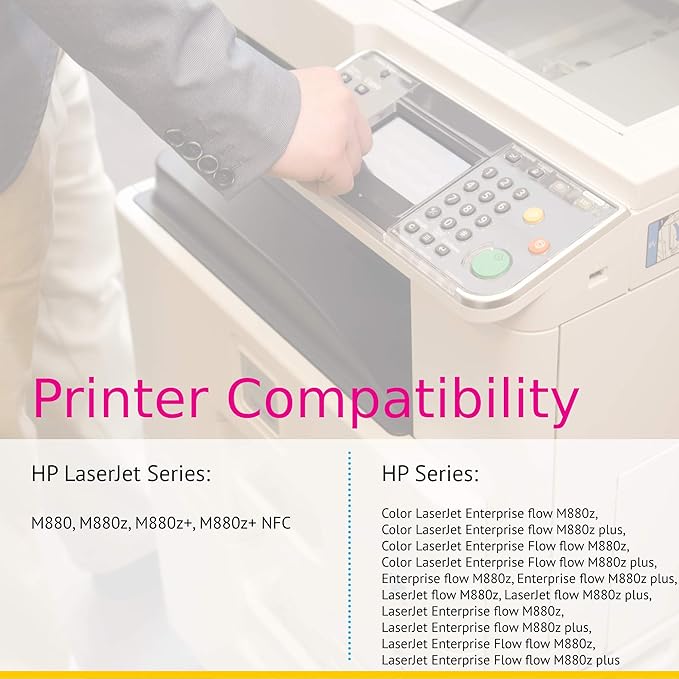 CS Replacement Toner Cartridge Compatible - Image 5