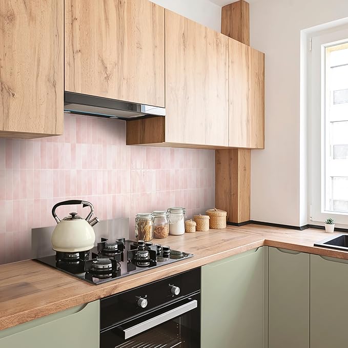 SMART TILES Peel and Stick Backsplash - Image 2