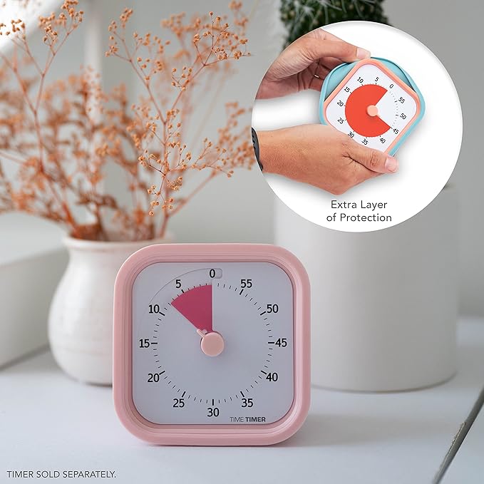 TIME TIMER Home MOD Botanical Cases - Image 3
