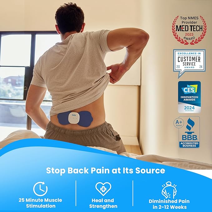NeuroMD: Corrective Therapy Device - Image 8