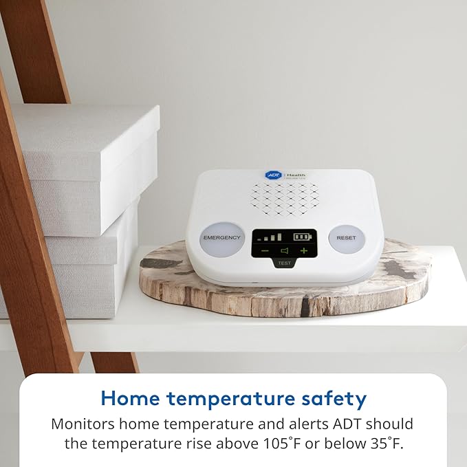 ADT Medical Alert Plus - Image 6