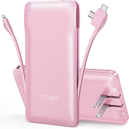TG90° 10000mAh External Battery Pack by TG90%C2%B0