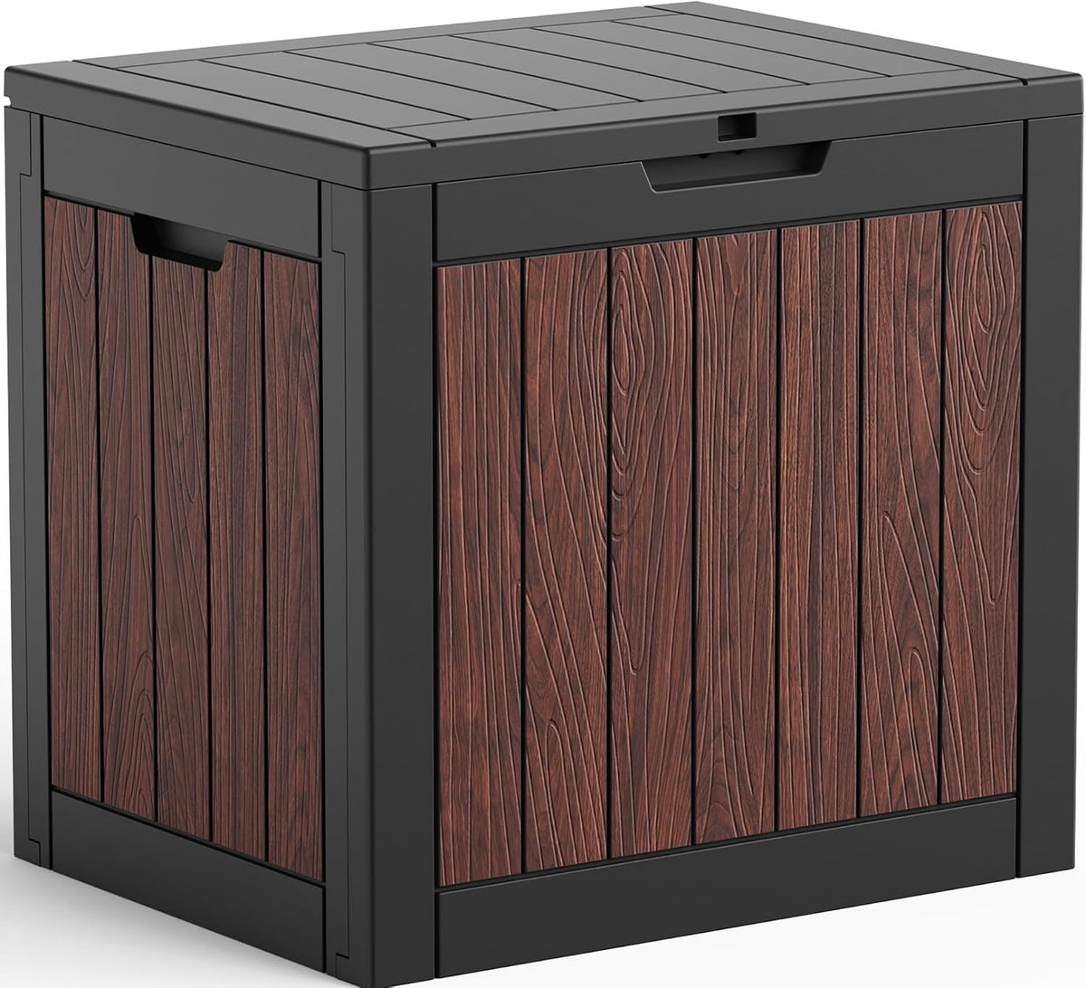 efu outdoor storage deck box (55 gallon, gen, main product view