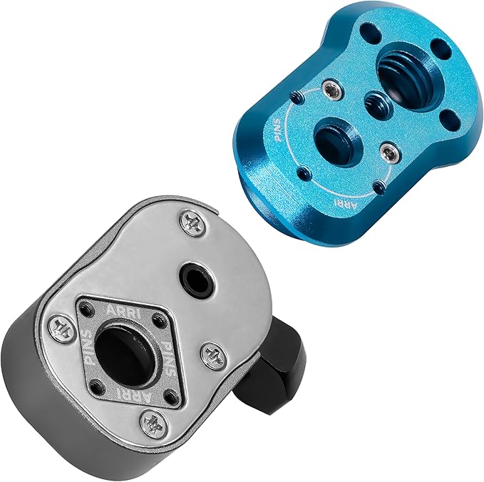 KONDOR BLUE | Mini Lock Quick Release Plates - Image 3