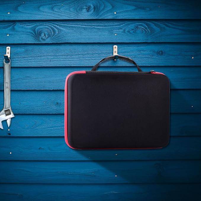 ALKOO Battery Organizer Storage Holder Case Box - Image 7