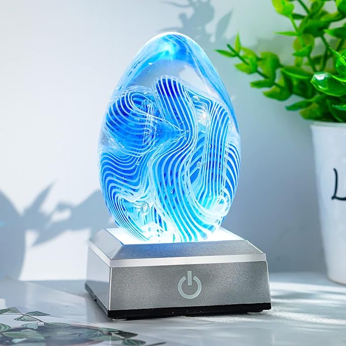 ZEERSHEE Multicolor LED Light Base - Image 6