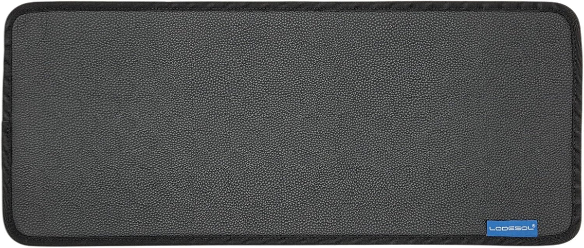 flexible magnetic tool holder toolbox drawer liner 22.375"x9.5", main product view