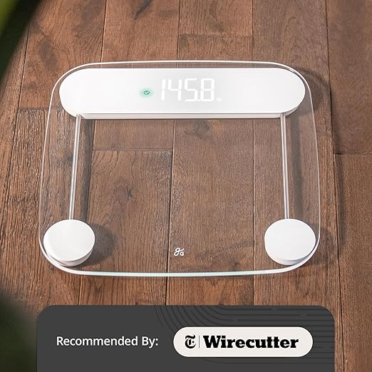 Greater Goods AccuCheck Digital Scale - Image 7