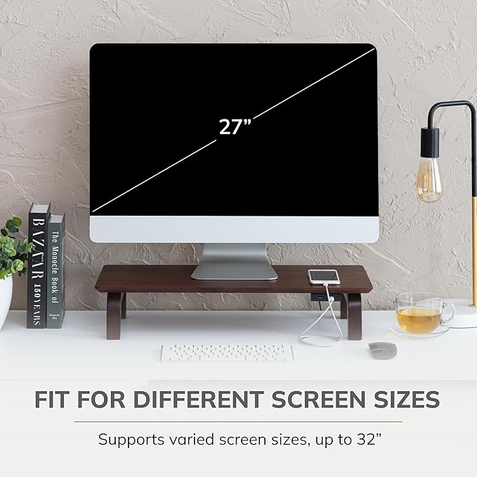 Anji Mountain Monitor Stand - Image 8