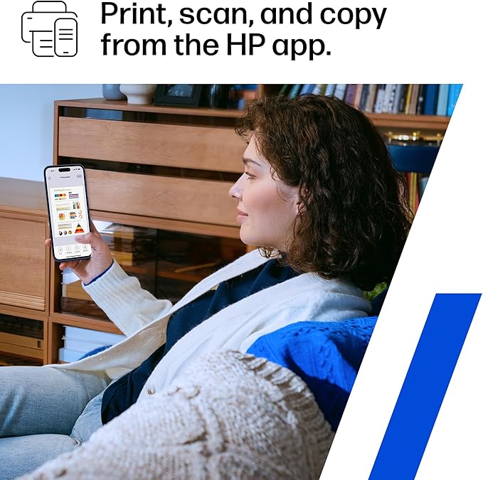 HP Color LaserJet Pro MFP 3301sdw Wireless All-in-One Color Laser Printer - Image 11