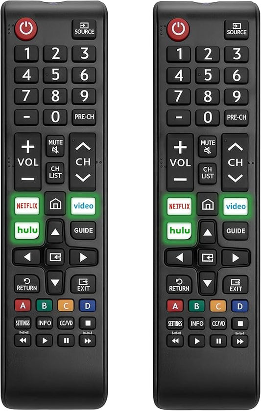 Universal Remote Compatible by Unknown