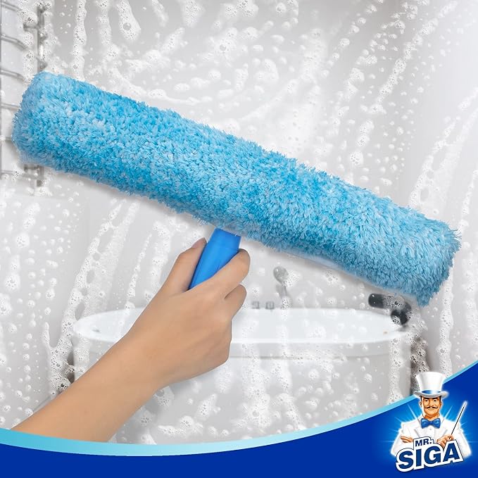 MR.SIGA Professional Window Cleaning Combo - Image 5