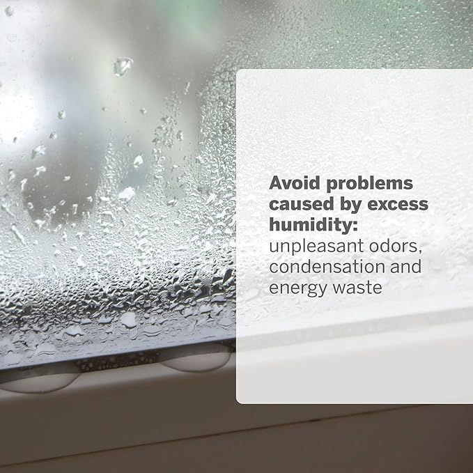 HUMYDRY Moisture Absorber Dehumidifier - Image 8