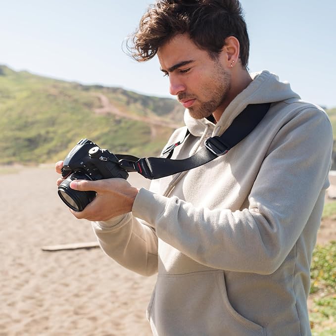 Peak Design Slide Camera Strap - Image 5