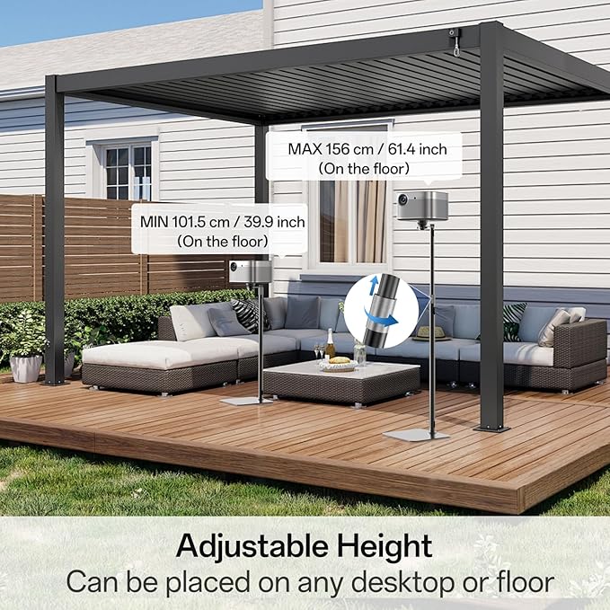 Perfectisan Projector Floor Stand - Image 4