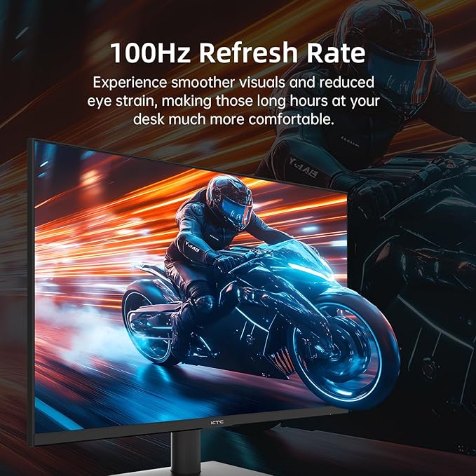 KTC 24 inch Monitor - Image 2