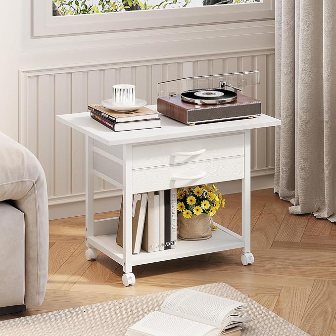 VENNQD Large Printer Stand - Image 8