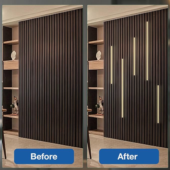 NeatiEase LED Recessed Lighting Kit - Image 6