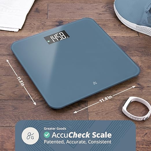 Greater Goods AccuCheck Digital Scale - Image 2