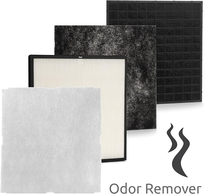 Rabbit Air, MinusA2 Air Purifiers - Image 5