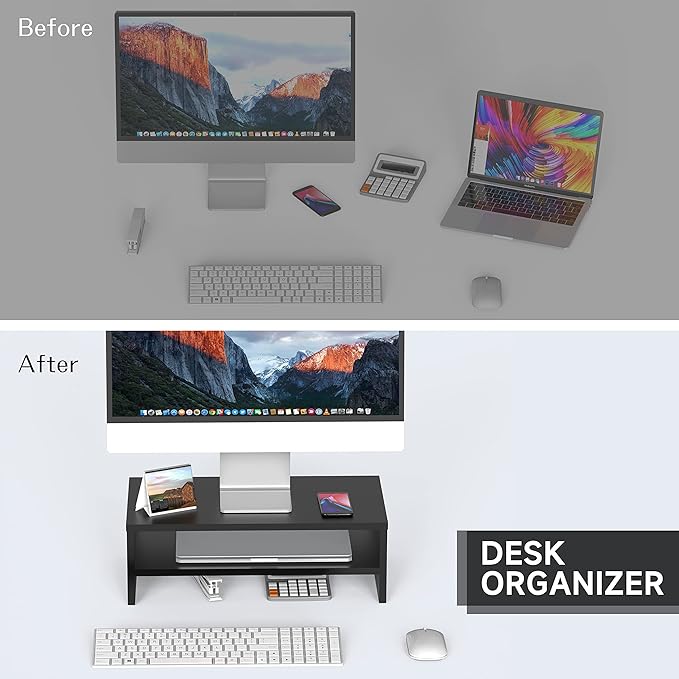 FITUEYES Monitor Stand - Image 5