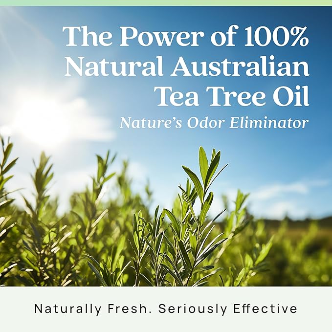 Azuna Air Freshener & Odor Eliminator - Image 5